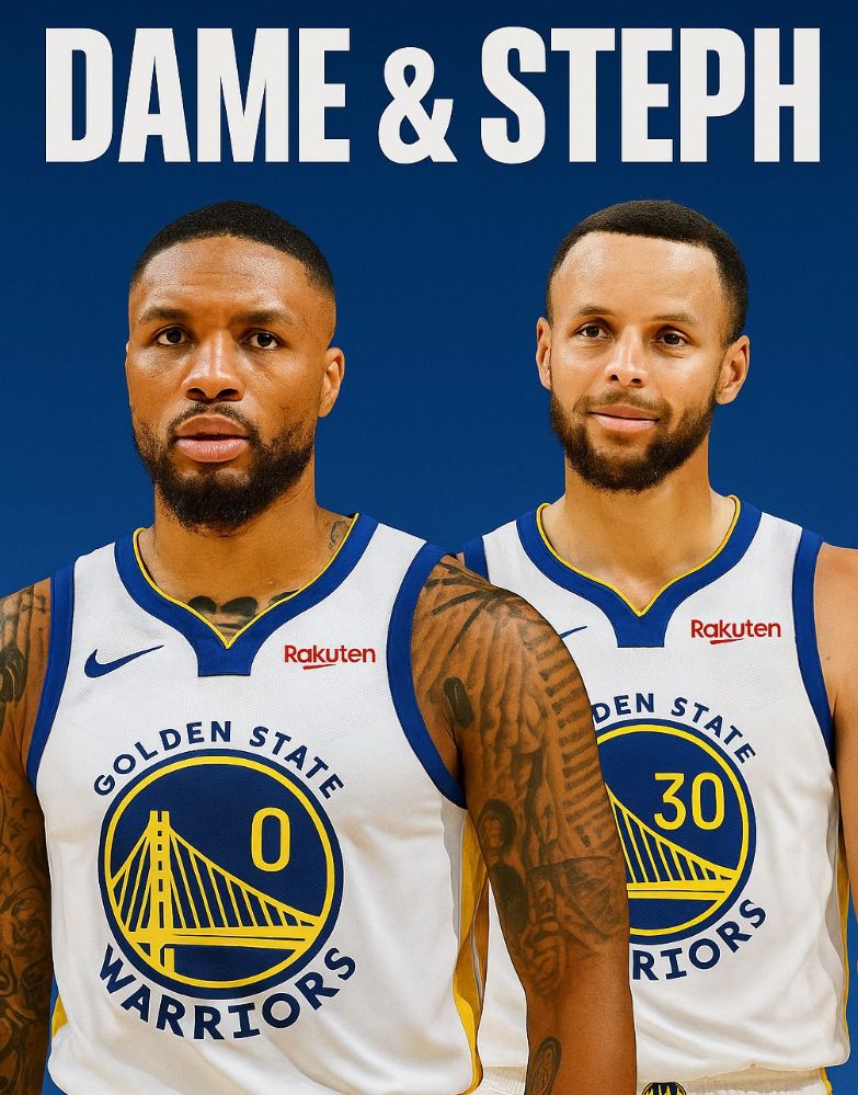 九游APP-曝勇士也有意利拉德！场均25+7若愿拿底薪必引哄抢 多队媒体招募