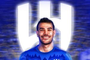 九游游戏-谁还有梦想特奥在新月将拿2000万欧年薪，相当于米兰时期5倍