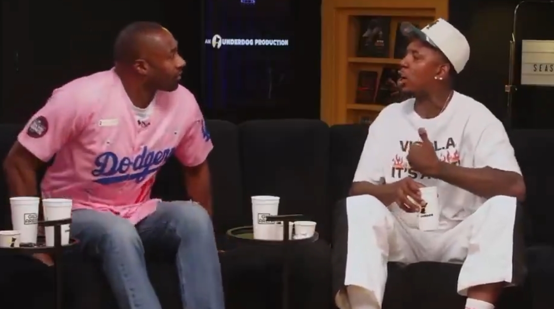 麦迪能代替科比夺冠？😡尼克-杨：不懂科比对这些混蛋做了什么