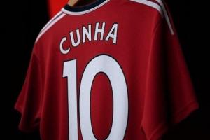 咋办？库尼亚将身披曼联10号球衣，但拉什福德还在队内