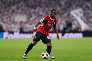 九游体育-佩杜拉：那不勒斯尝试提高对穆萨报价，抢在竞争对手之前签下他