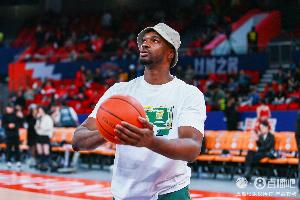 期待你回CBA！冯莱社媒回复：辽宁对我非常感兴趣