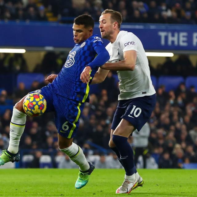 九游游戏-名宿辩车刺：弟媳太娇or凯恩太冤 孔蒂需要列维哄